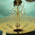 812 4341 HANGING LAMP